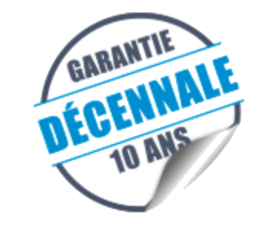 garantie décénale