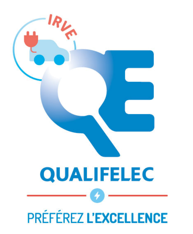 qualifelec irve certification